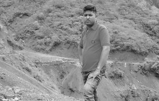 झडपमा मृत्यु भएका नरेश रावल